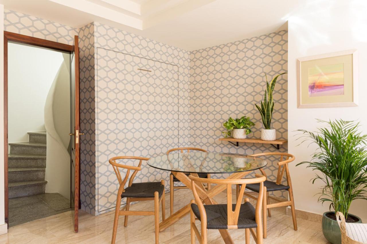Puerta Catedral Apartments إشبيلية المظهر الخارجي الصورة