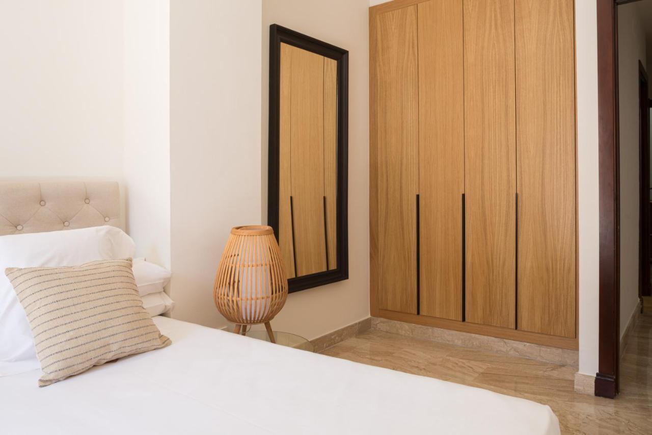 Puerta Catedral Apartments إشبيلية المظهر الخارجي الصورة