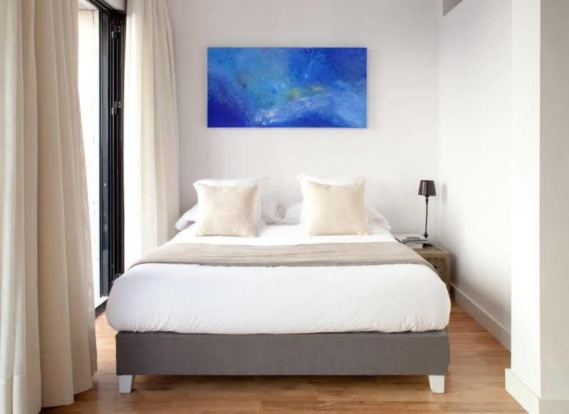 Puerta Catedral Apartments إشبيلية المظهر الخارجي الصورة