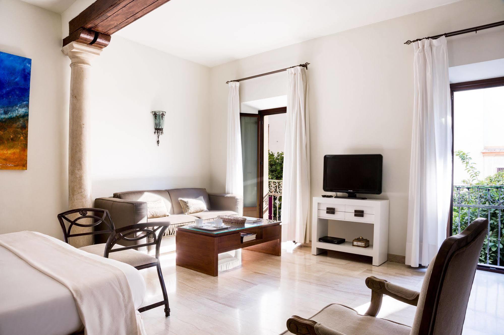 Puerta Catedral Apartments إشبيلية المظهر الخارجي الصورة