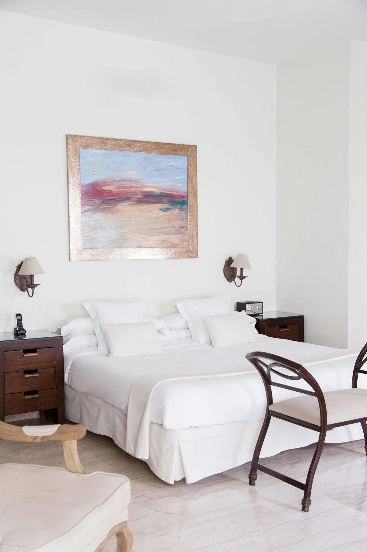 Puerta Catedral Apartments إشبيلية المظهر الخارجي الصورة