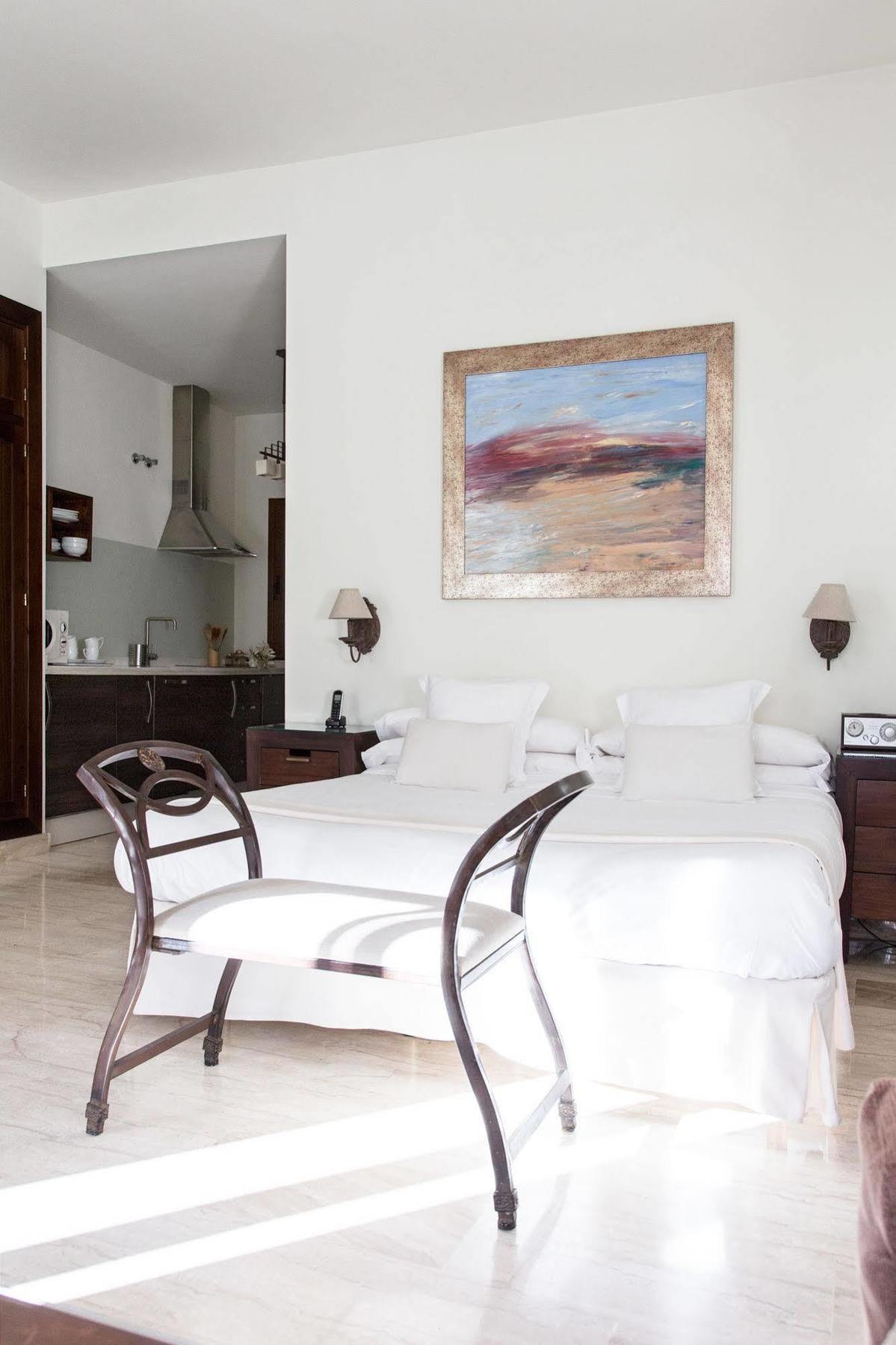 Puerta Catedral Apartments إشبيلية المظهر الخارجي الصورة